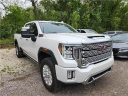 2022 GMC Sierra 2500HD Denali at Berglund Chrysler Jeep