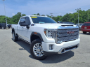 Thumbnail image of 2022 GMC Sierra 2500HD at Berglund Chrysler Jeep