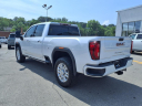Thumbnail image of 2022 GMC Sierra 2500HD at Berglund Chrysler Jeep
