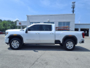 Thumbnail image of 2022 GMC Sierra 2500HD at Berglund Chrysler Jeep