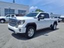 Thumbnail image of 2022 GMC Sierra 2500HD at Berglund Chrysler Jeep