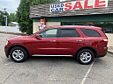2013 Dodge Durango Crew at CARMIX, Inc.