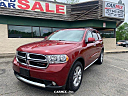 Thumbnail image of 2013 Dodge Durango at CARMIX, Inc.