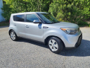 Thumbnail image of 2015 Kia Soul at Nick J’s Auto Sales