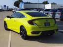 Thumbnail image of 2019 Honda Civic at Serra Buick Gmc Champaign