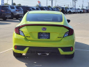 2019 Honda Civic Sport at Serra Buick Gmc Champaign