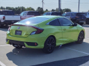 Thumbnail image of 2019 Honda Civic at Serra Buick Gmc Champaign