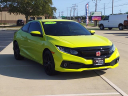 Thumbnail image of 2019 Honda Civic at Serra Buick Gmc Champaign