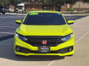 Thumbnail image of 2019 Honda Civic at Serra Buick Gmc Champaign