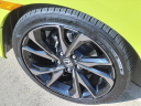 Thumbnail image of 2019 Honda Civic at Serra Buick Gmc Champaign
