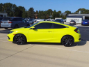 Thumbnail image of 2019 Honda Civic at Serra Buick Gmc Champaign