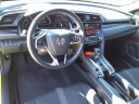 Thumbnail image of 2019 Honda Civic at Serra Buick Gmc Champaign