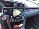 Thumbnail image of 2019 Honda Civic at Serra Buick Gmc Champaign