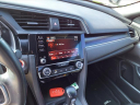 Thumbnail image of 2019 Honda Civic at Serra Buick Gmc Champaign