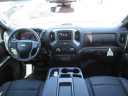 2024 Chevrolet Silverado 2500HD Work Truck at Cecil Clark Chevrolet