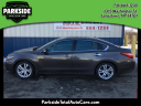 Thumbnail image of 2017 Nissan Altima at Parkside Total Auto Care