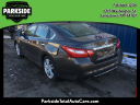 Thumbnail image of 2017 Nissan Altima at Parkside Total Auto Care