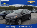 Thumbnail image of 2022 Chevrolet Trax at Simms Chevrolet Co.