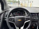 Thumbnail image of 2022 Chevrolet Trax at Simms Chevrolet Co.