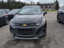 Thumbnail image of 2022 Chevrolet Trax at Simms Chevrolet Co.
