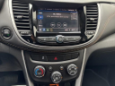 Thumbnail image of 2022 Chevrolet Trax at Simms Chevrolet Co.