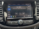Thumbnail image of 2022 Chevrolet Trax at Simms Chevrolet Co.