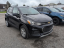Thumbnail image of 2022 Chevrolet Trax at Simms Chevrolet Co.