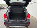 Thumbnail image of 2022 Chevrolet Trax at Simms Chevrolet Co.
