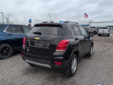 Thumbnail image of 2022 Chevrolet Trax at Simms Chevrolet Co.