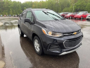 Thumbnail image of 2022 Chevrolet Trax at Simms Chevrolet Co.