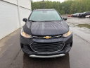Thumbnail image of 2022 Chevrolet Trax at Simms Chevrolet Co.