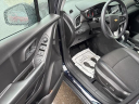 Thumbnail image of 2022 Chevrolet Trax at Simms Chevrolet Co.