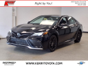 Thumbnail image of 2023 Toyota Camry at Kerry Toyota