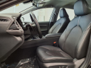 2023 Toyota Camry XSE at Kerry Toyota