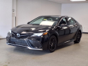Thumbnail image of 2023 Toyota Camry at Kerry Toyota