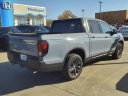 Thumbnail image of 2025 Honda Ridgeline at Honda Of Muskogee