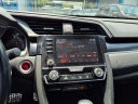 Thumbnail image of 2019 Honda Civic at Bronx Honda