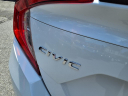 Thumbnail image of 2019 Honda Civic at Bronx Honda
