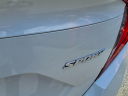 Thumbnail image of 2019 Honda Civic at Bronx Honda