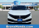 Thumbnail image of 2019 Honda Civic at Bronx Honda