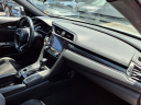 Thumbnail image of 2019 Honda Civic at Bronx Honda
