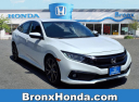 Thumbnail image of 2019 Honda Civic at Bronx Honda