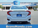 Thumbnail image of 2019 Honda Civic at Bronx Honda