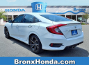 Thumbnail image of 2019 Honda Civic at Bronx Honda