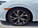 Thumbnail image of 2019 Honda Civic at Bronx Honda