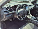 Thumbnail image of 2019 Honda Civic at Bronx Honda