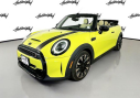 Thumbnail image of 2022 MINI Convertible at Habberstad BMW of Huntington
