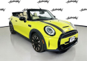 Thumbnail image of 2022 MINI Convertible at Habberstad BMW of Huntington