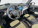 2022 MINI Convertible Cooper S at Habberstad BMW of Huntington