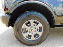 2024 Ford Bronco Big Bend at Wetzel Ford